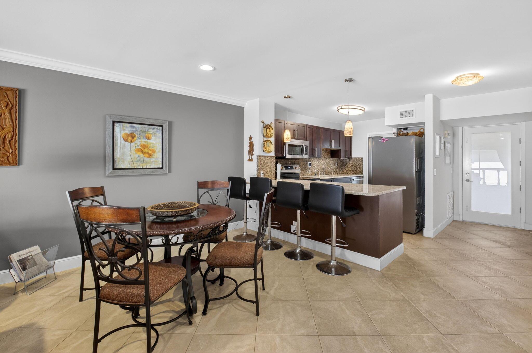 MIRAMAR GARDEN APT CONDO - Residential