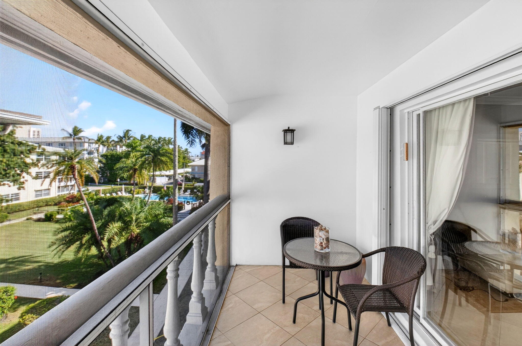 MIRAMAR GARDEN APT CONDO - Residential