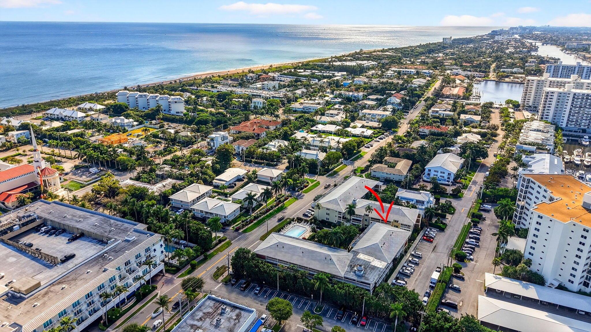 MIRAMAR GARDEN APT CONDO - Residential