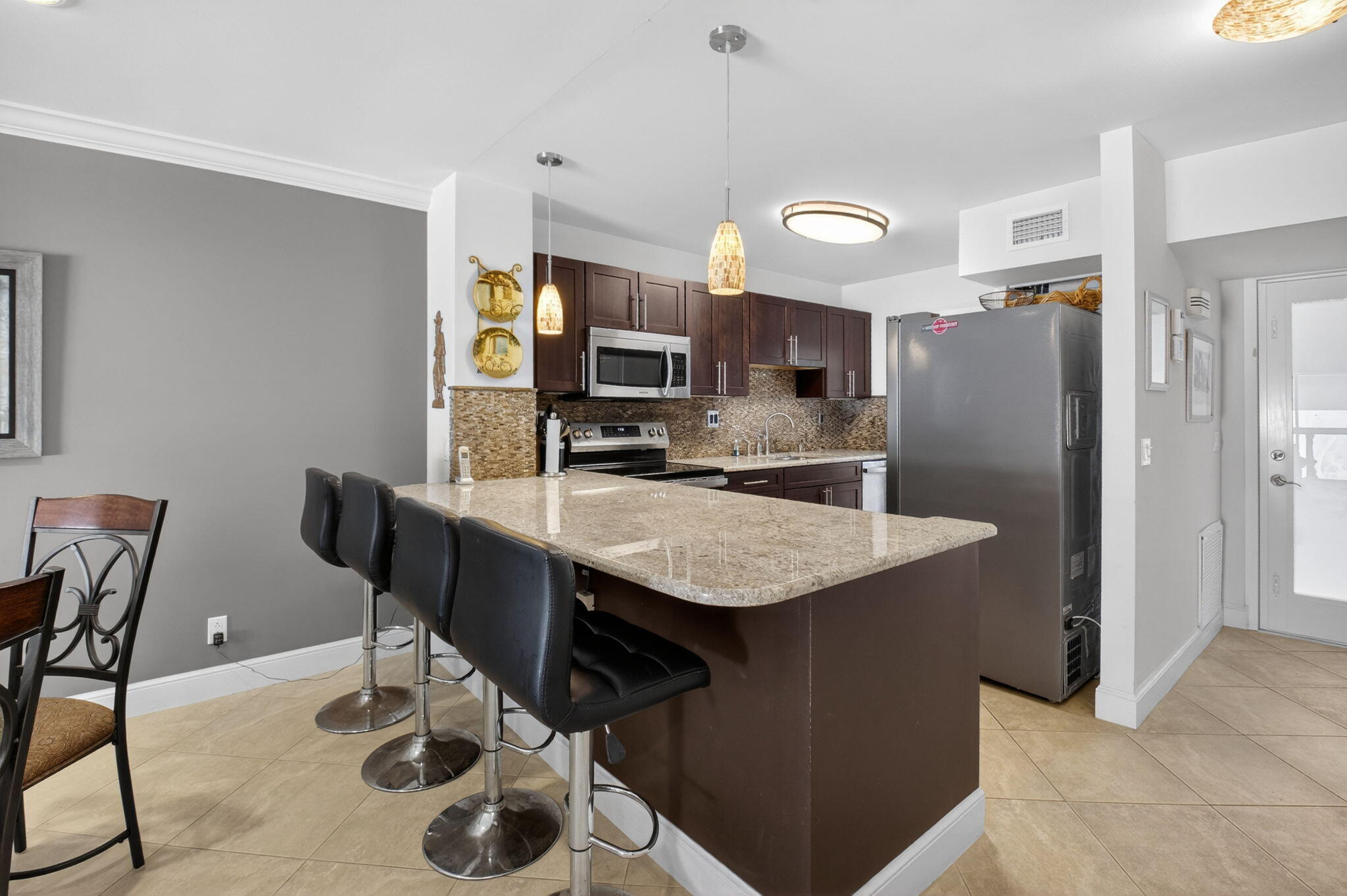 MIRAMAR GARDEN APT CONDO - Residential