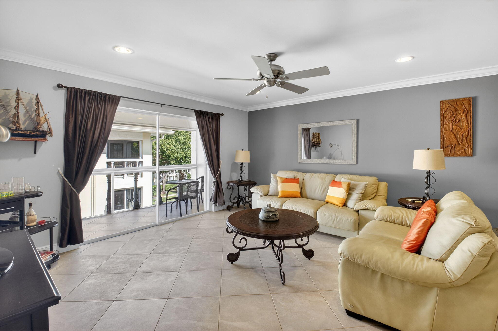 MIRAMAR GARDEN APT CONDO - Residential