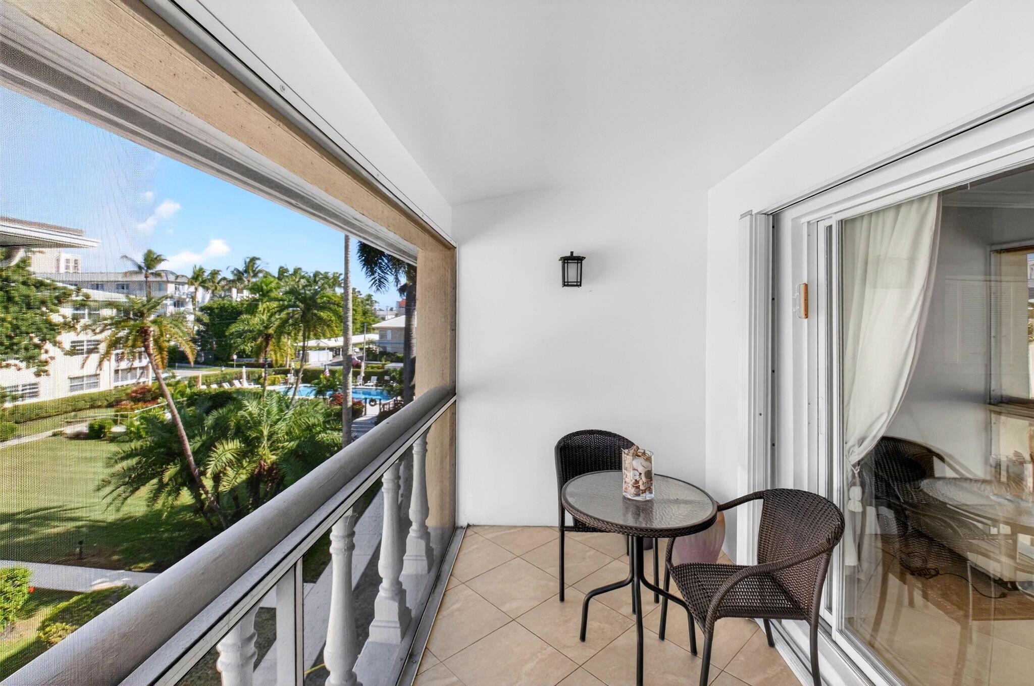 MIRAMAR GARDEN APT CONDO - Residential