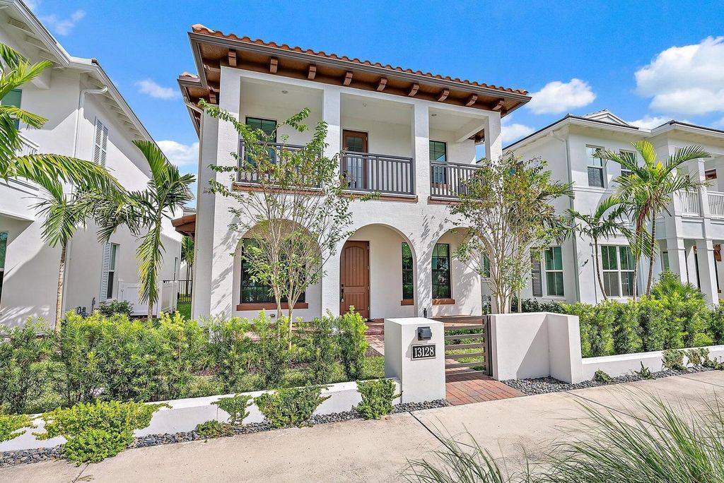 Photo of 13128 Alton Road, Palm Beach Gardens, FL 33418 (MLS # R11137181)