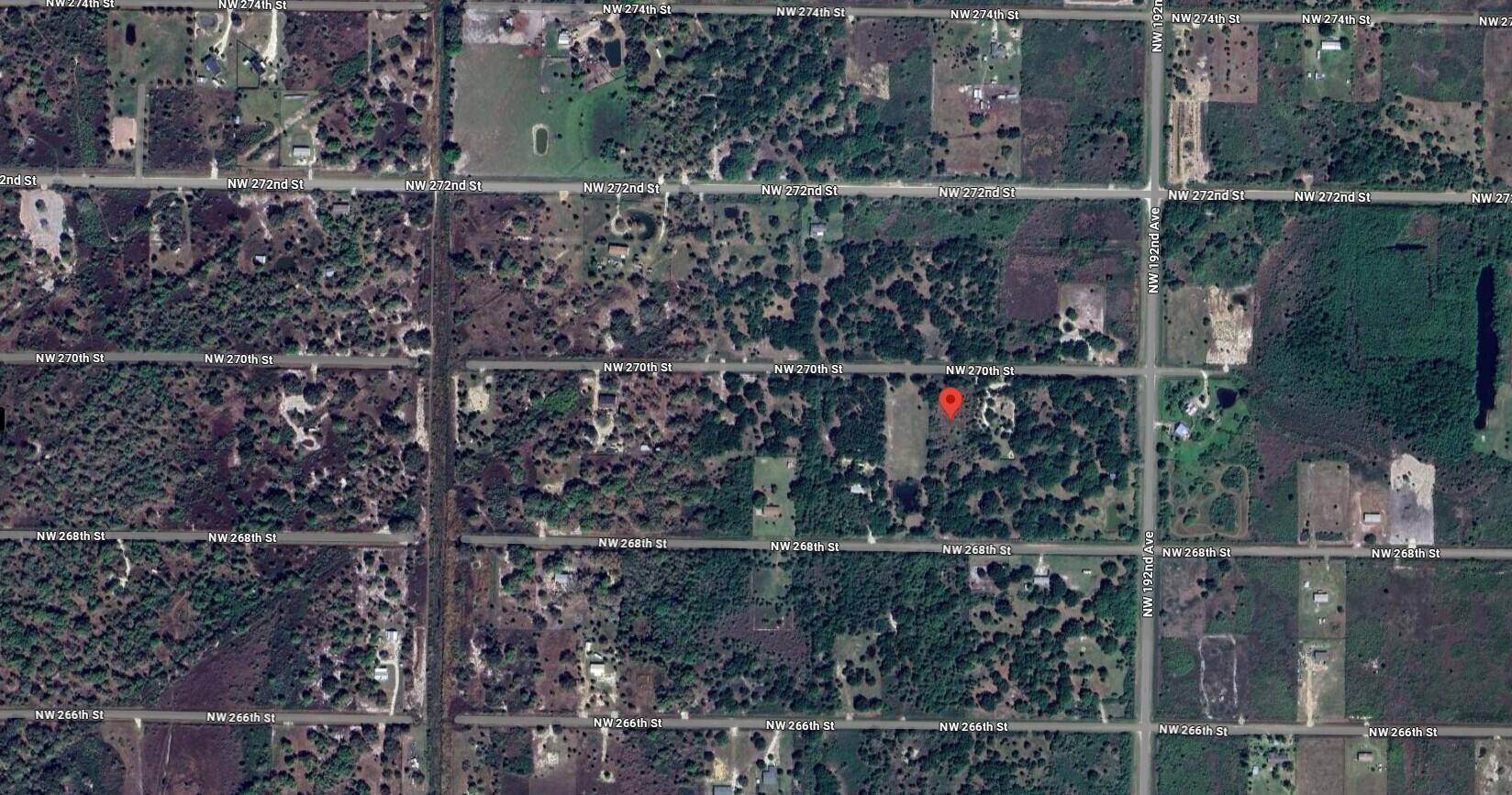 19426 NW 270th Street