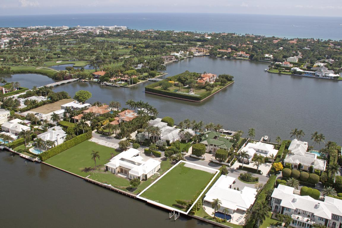 EVERGLADES ISLAND - Land