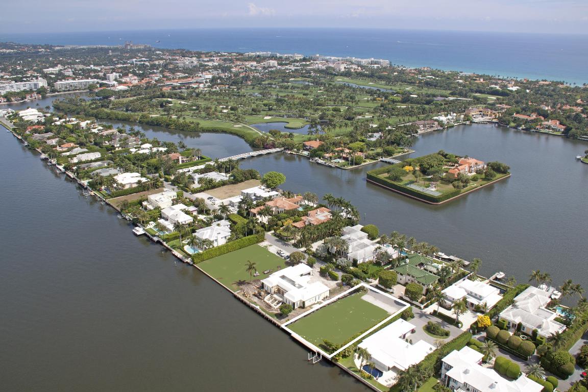 EVERGLADES ISLAND - Land