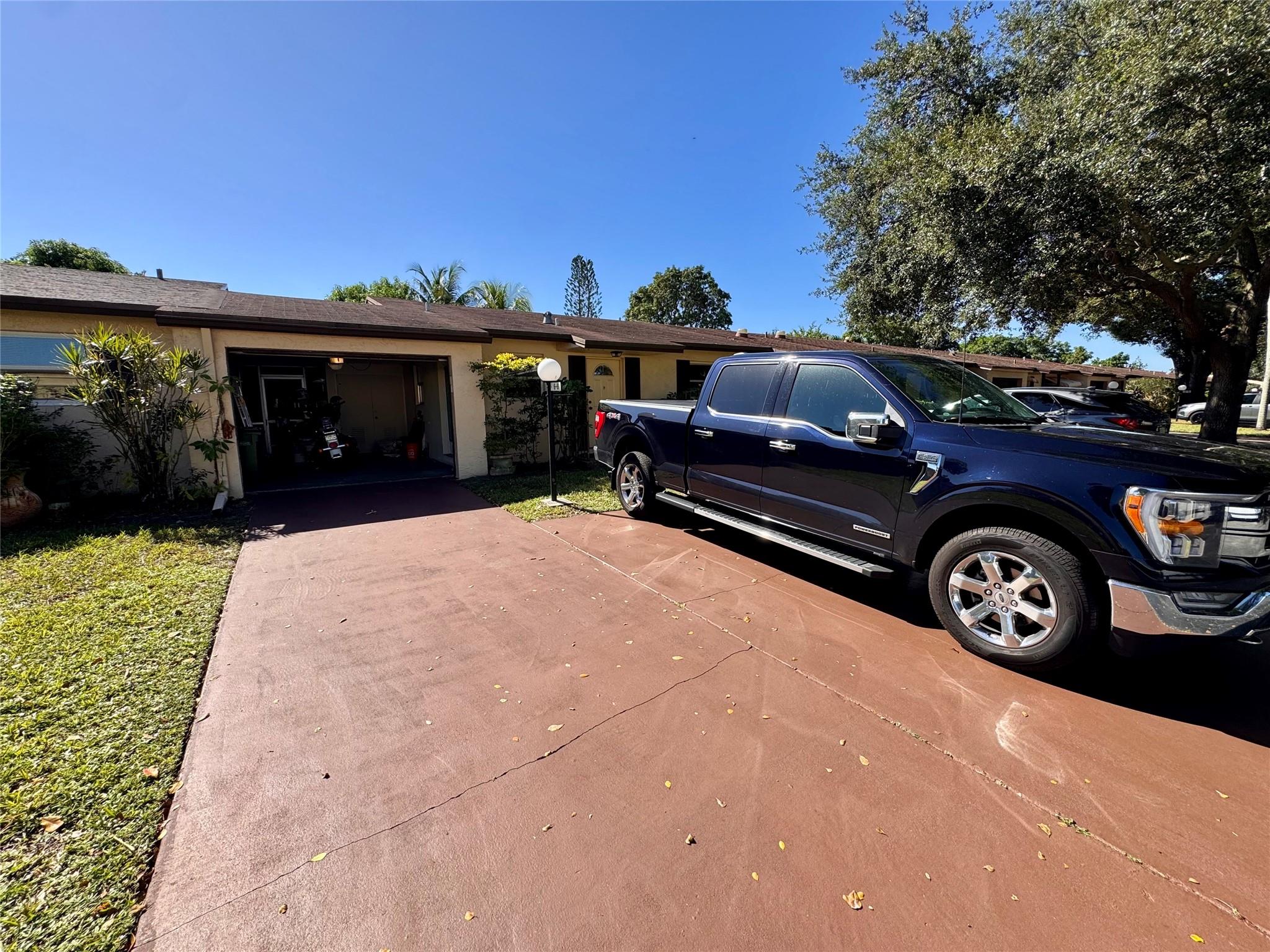 GARDEN PATIO VILLAS - Residential