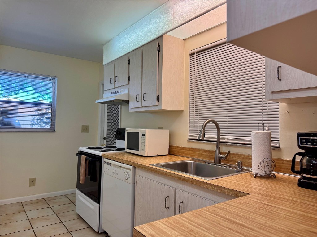 GARDEN PATIO VILLAS - Residential