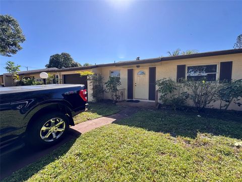 Photo of 7708 Margate Bl Blvd #C6-6, Margate, FL 33063 (MLS # F10534562)