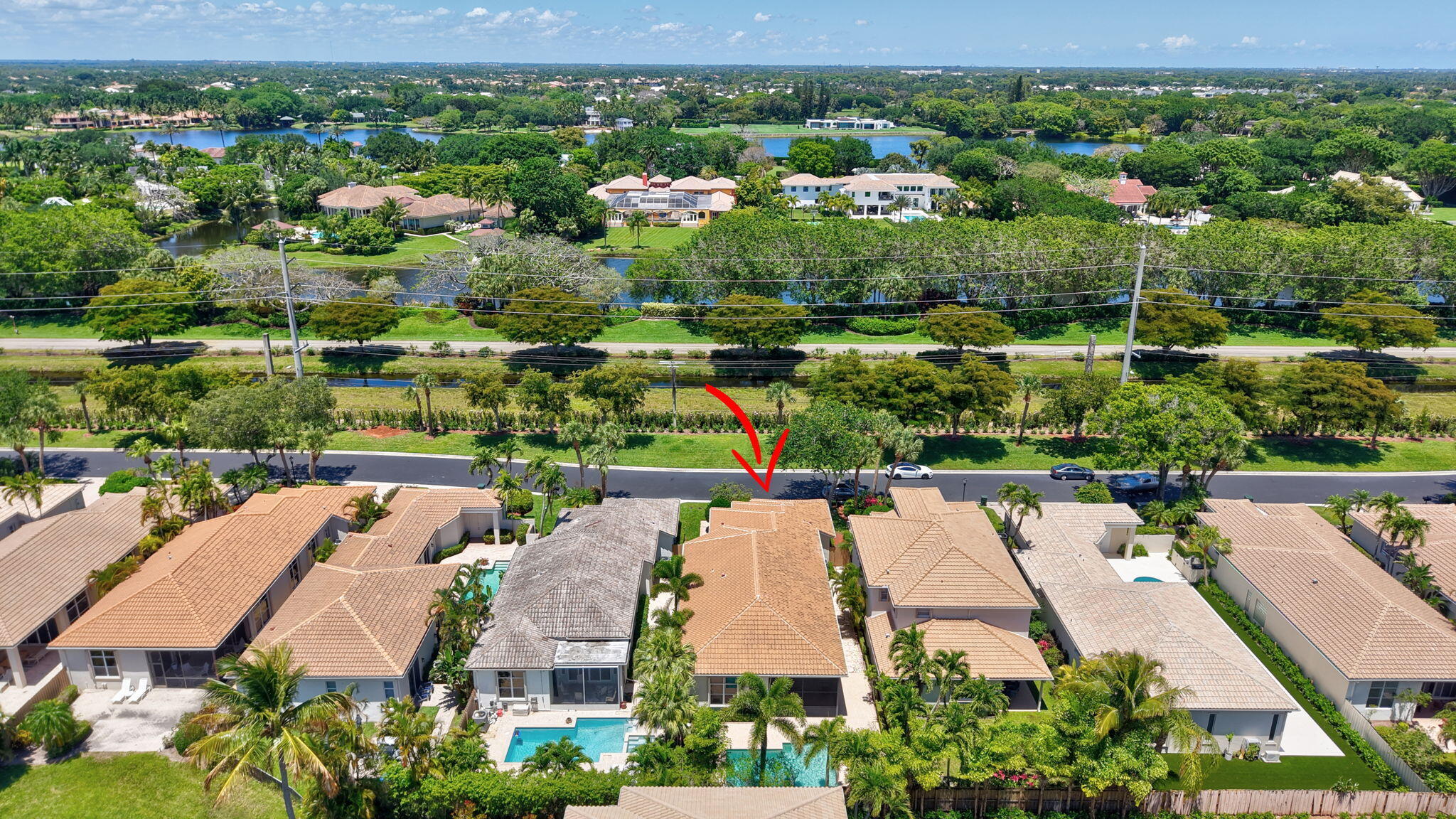 BANYANS - Residential