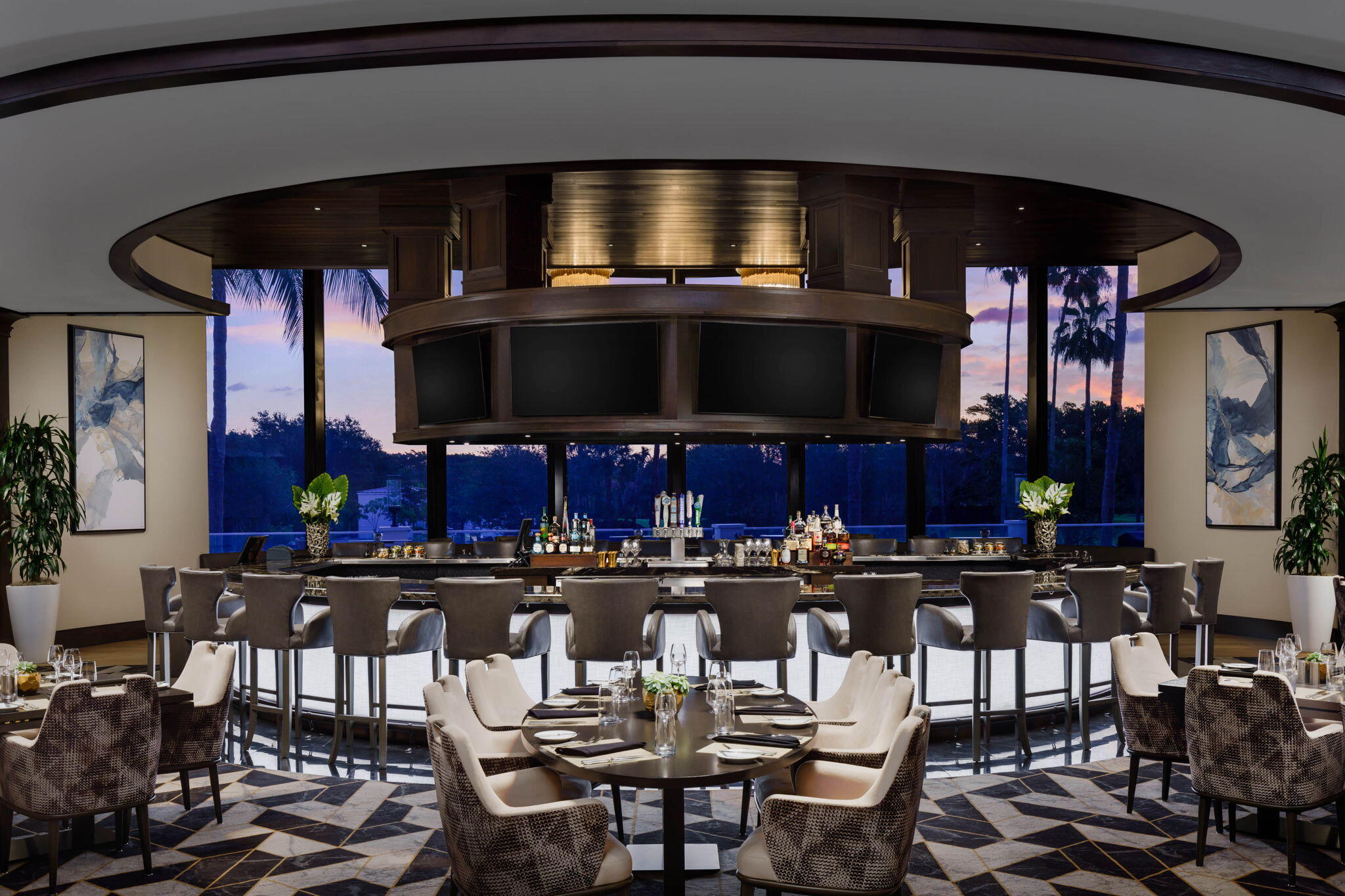 BANYANS - Residential