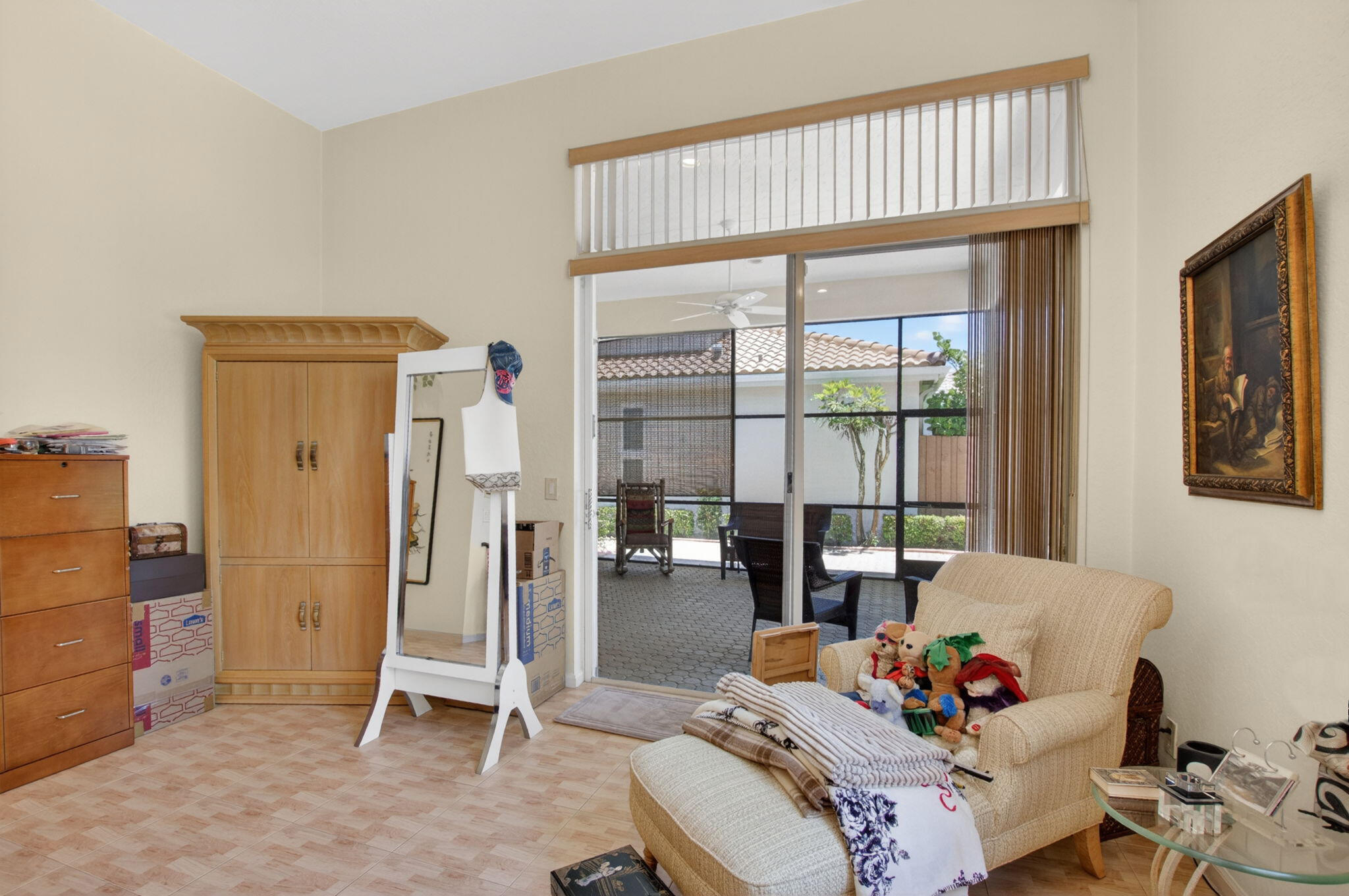 BANYANS - Residential