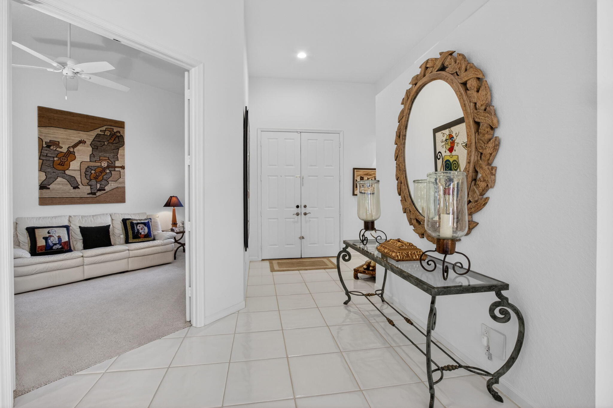 BANYANS - Residential