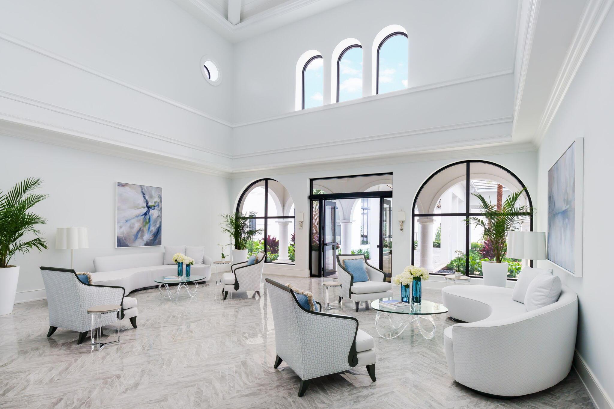 BANYANS - Residential