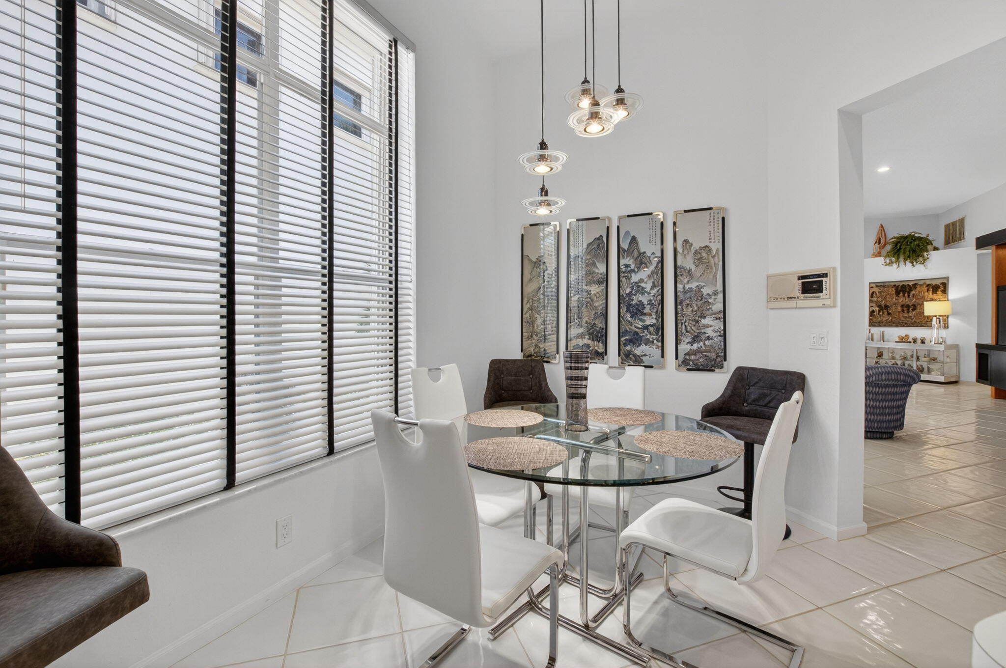 BANYANS - Residential