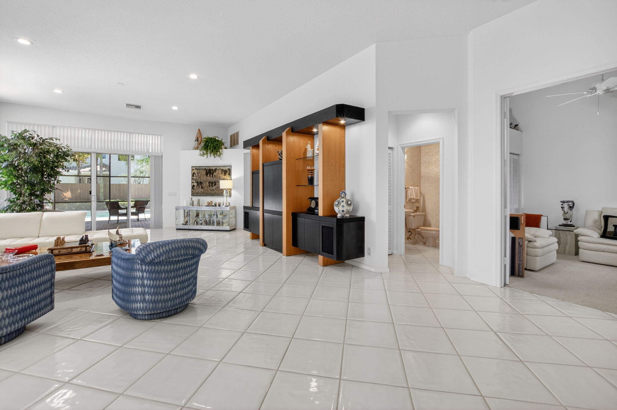 BANYANS - Residential