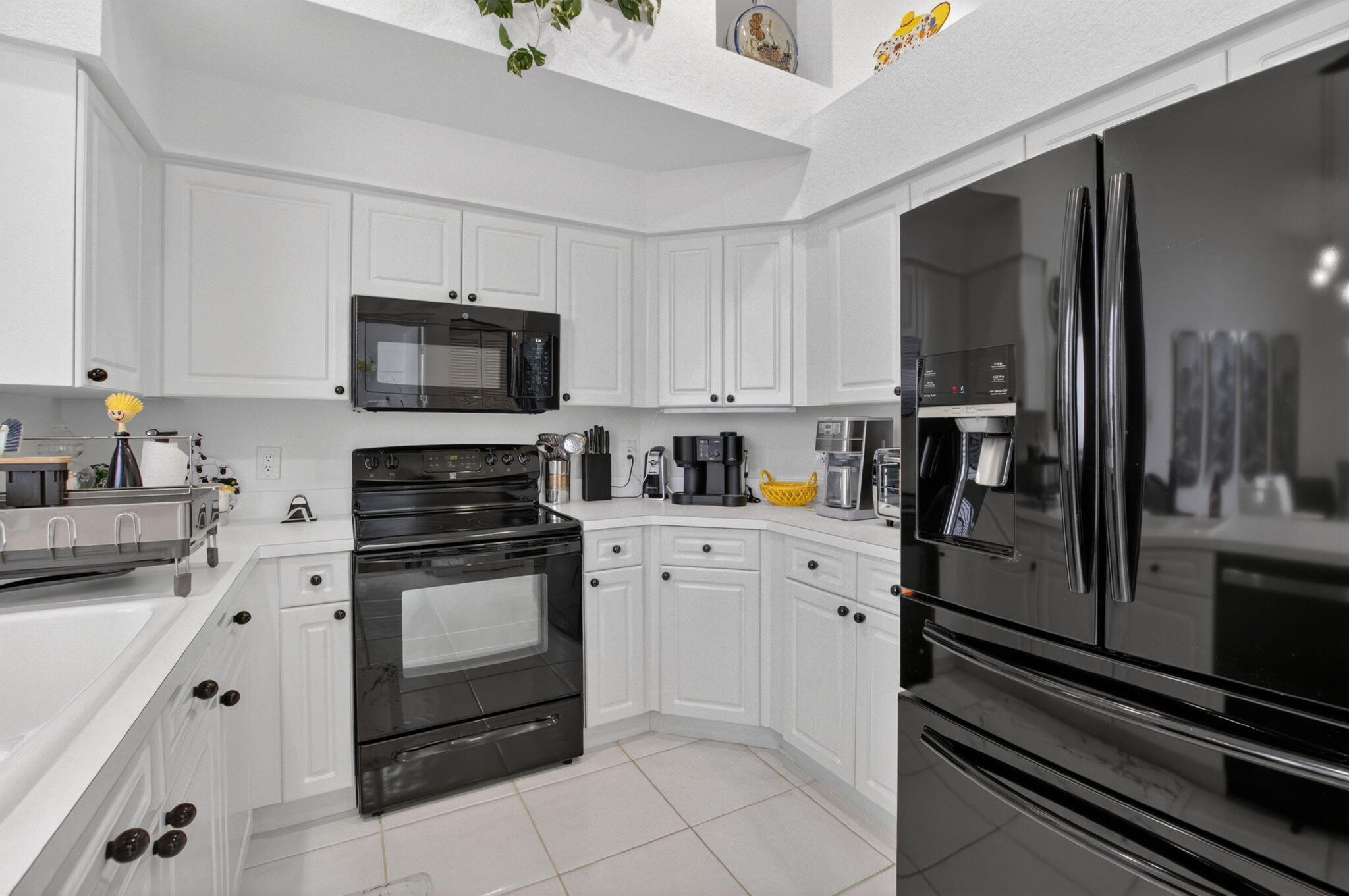 BANYANS - Residential