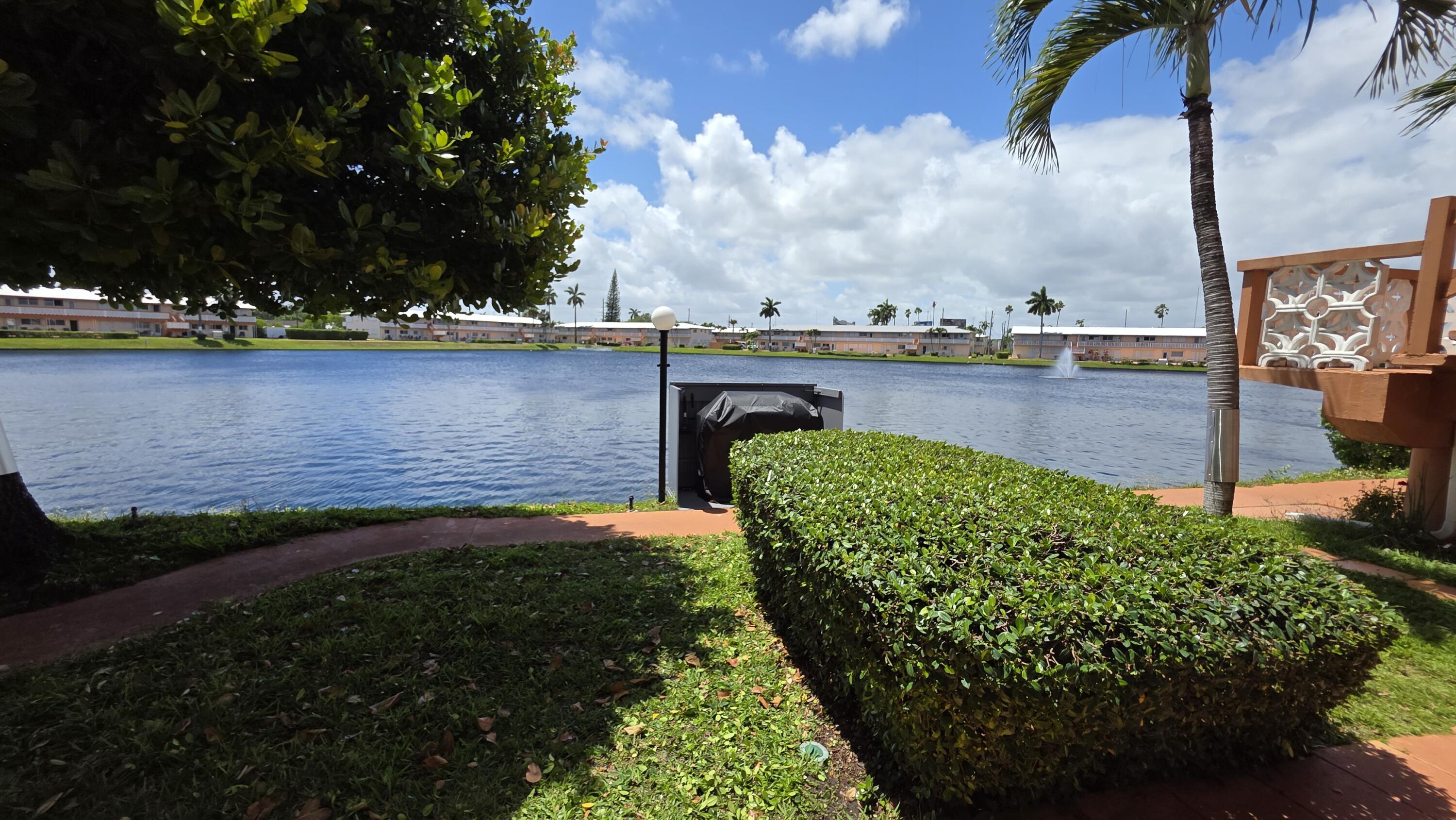 ROLEN LAKE GARDENS CO-OP - Residential