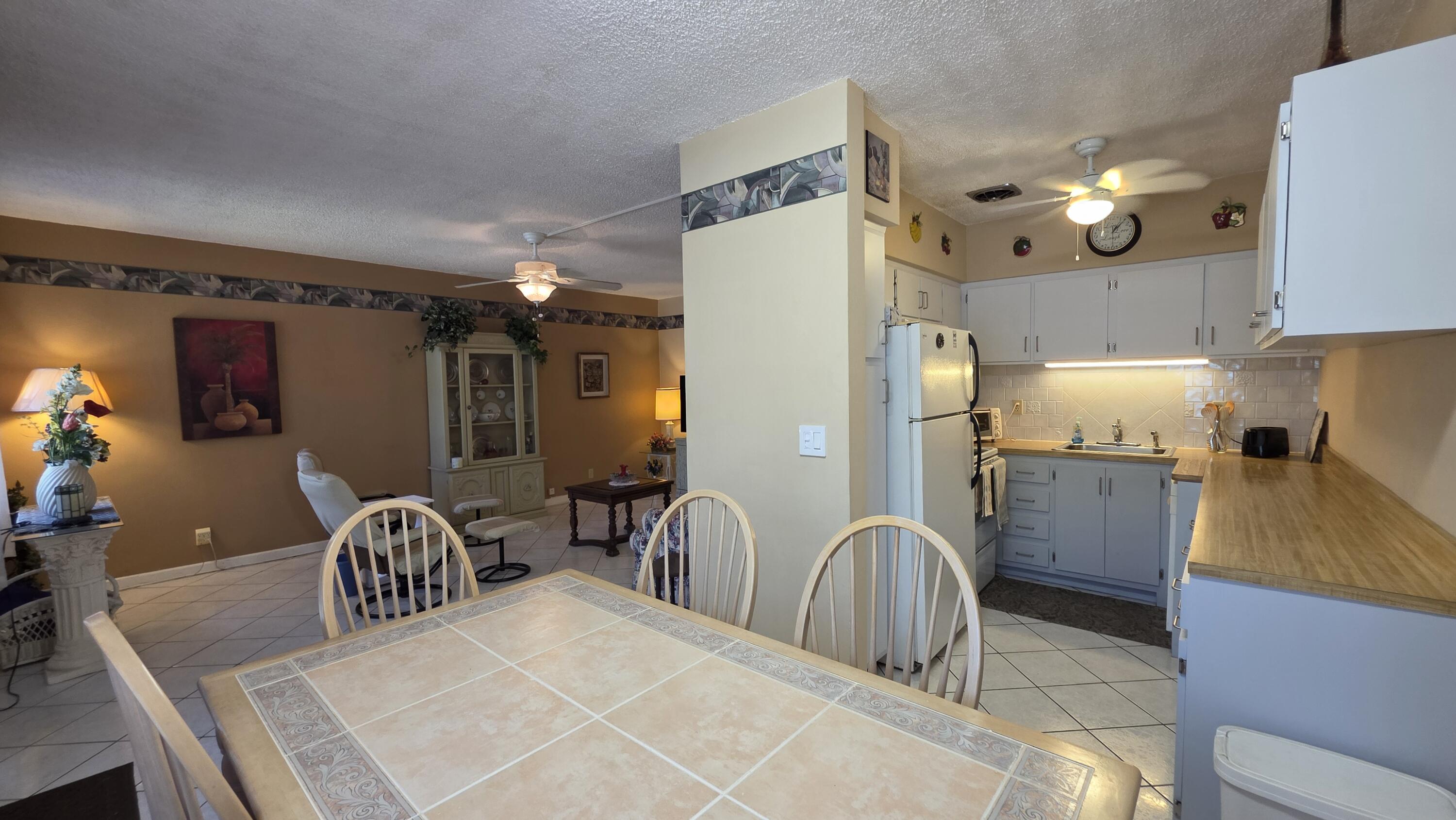 ROLEN LAKE GARDENS CO-OP - Residential