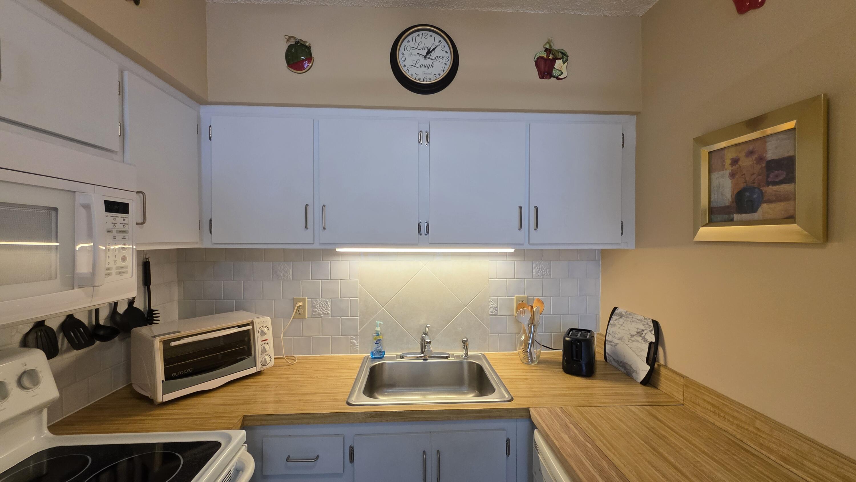 ROLEN LAKE GARDENS CO-OP - Residential