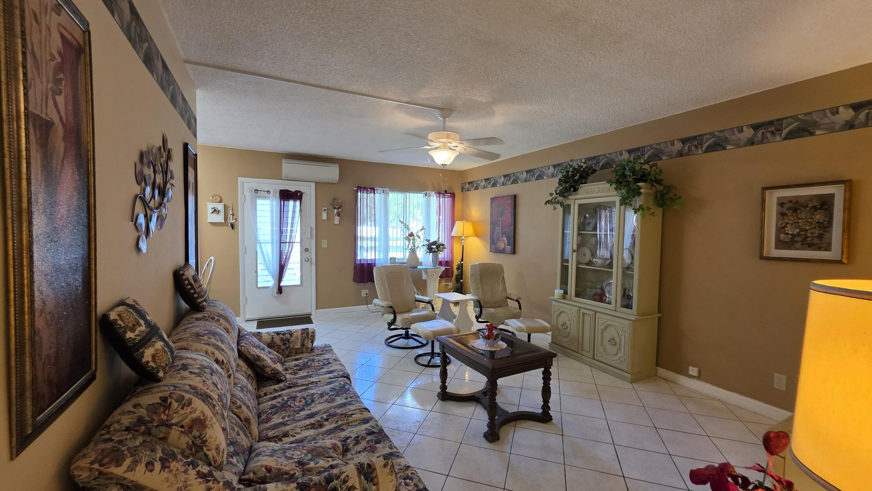 ROLEN LAKE GARDENS CO-OP - Residential