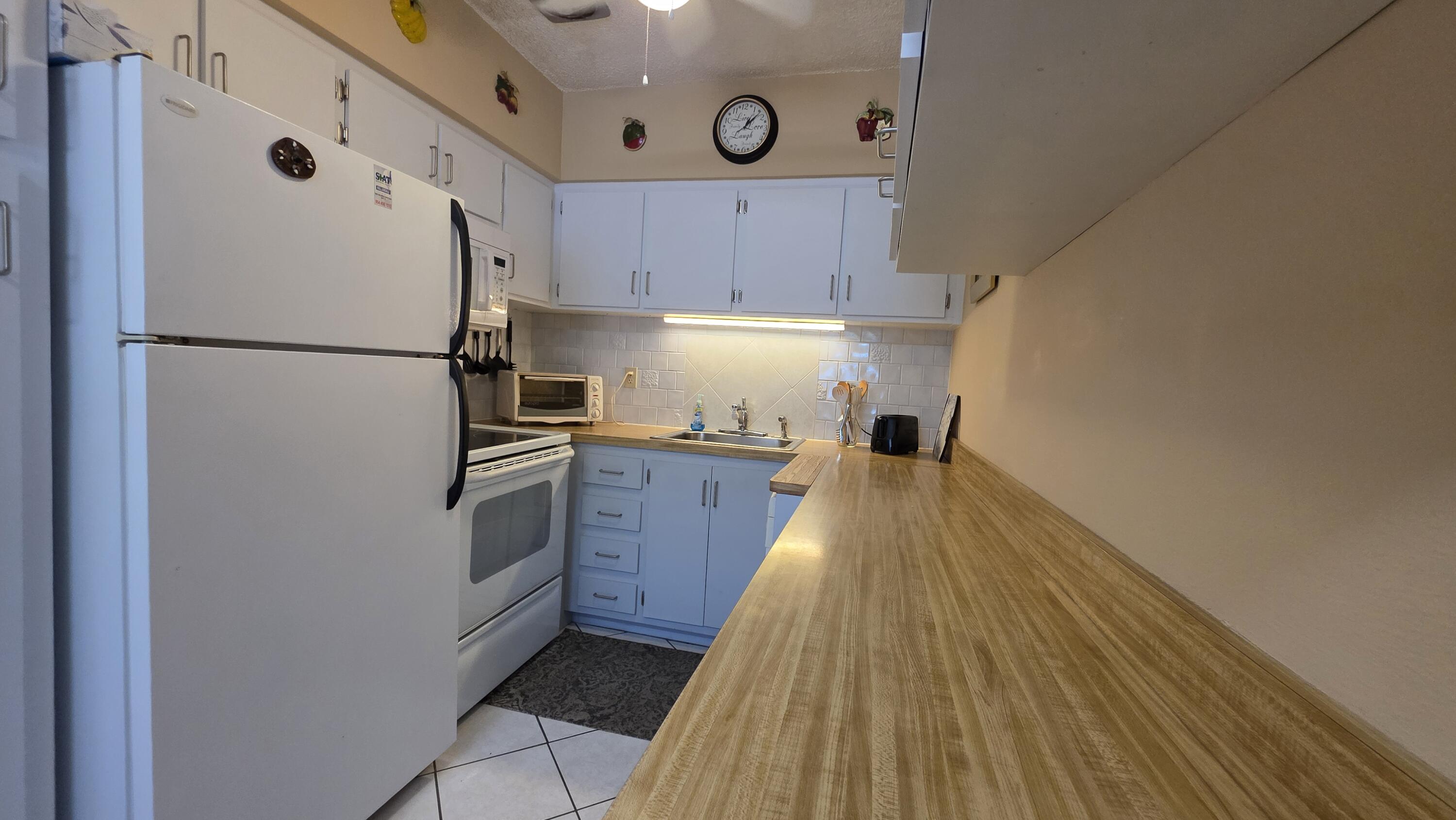 ROLEN LAKE GARDENS CO-OP - Residential