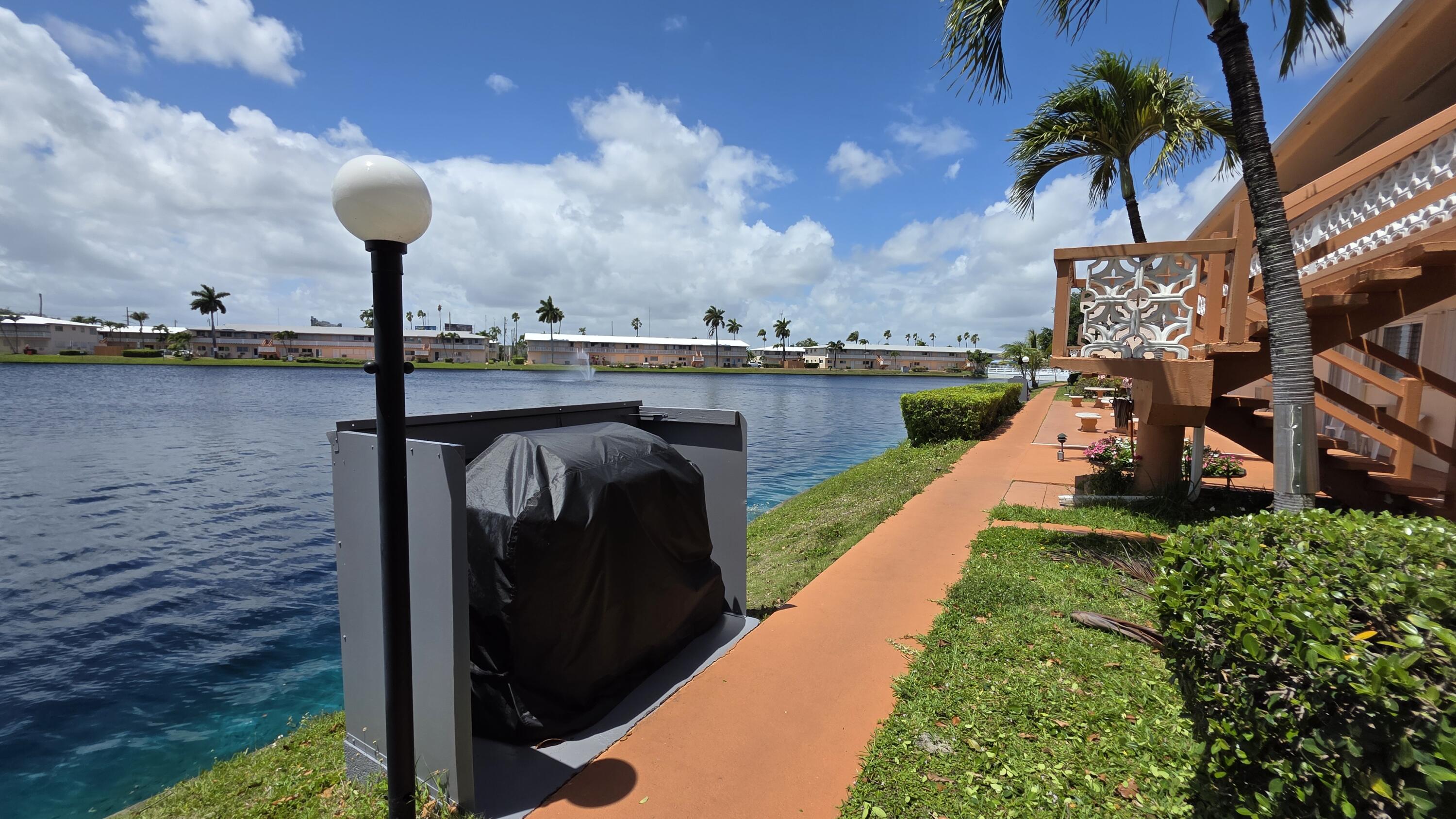 ROLEN LAKE GARDENS CO-OP - Residential