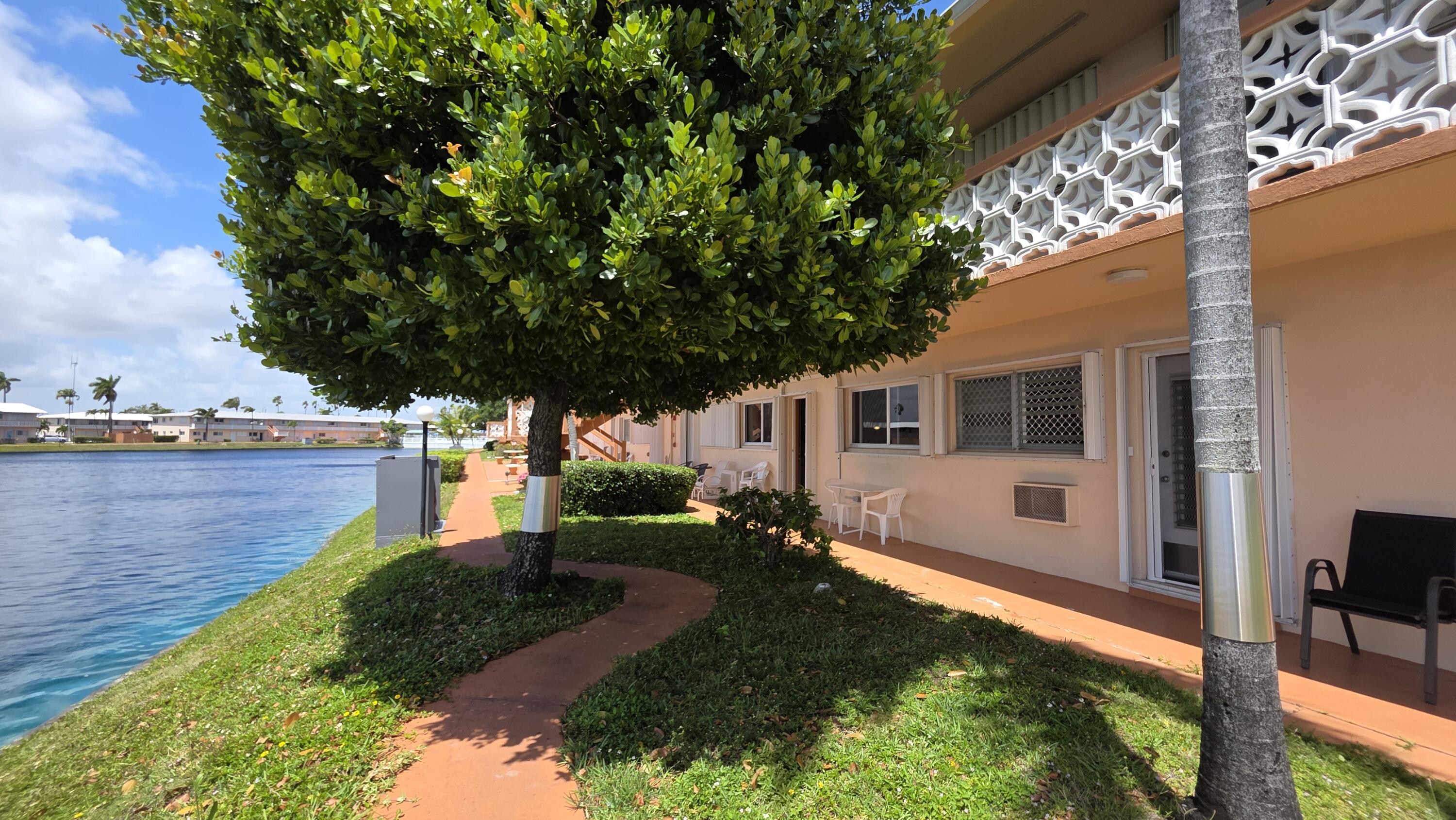 ROLEN LAKE GARDENS CO-OP - Residential