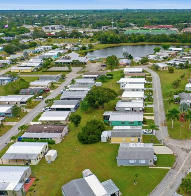 LA BUONA VITA COOPERATIVE - Residential