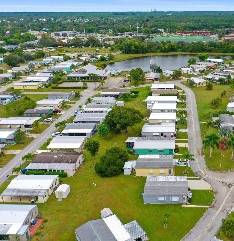 LA BUONA VITA COOPERATIVE - Residential