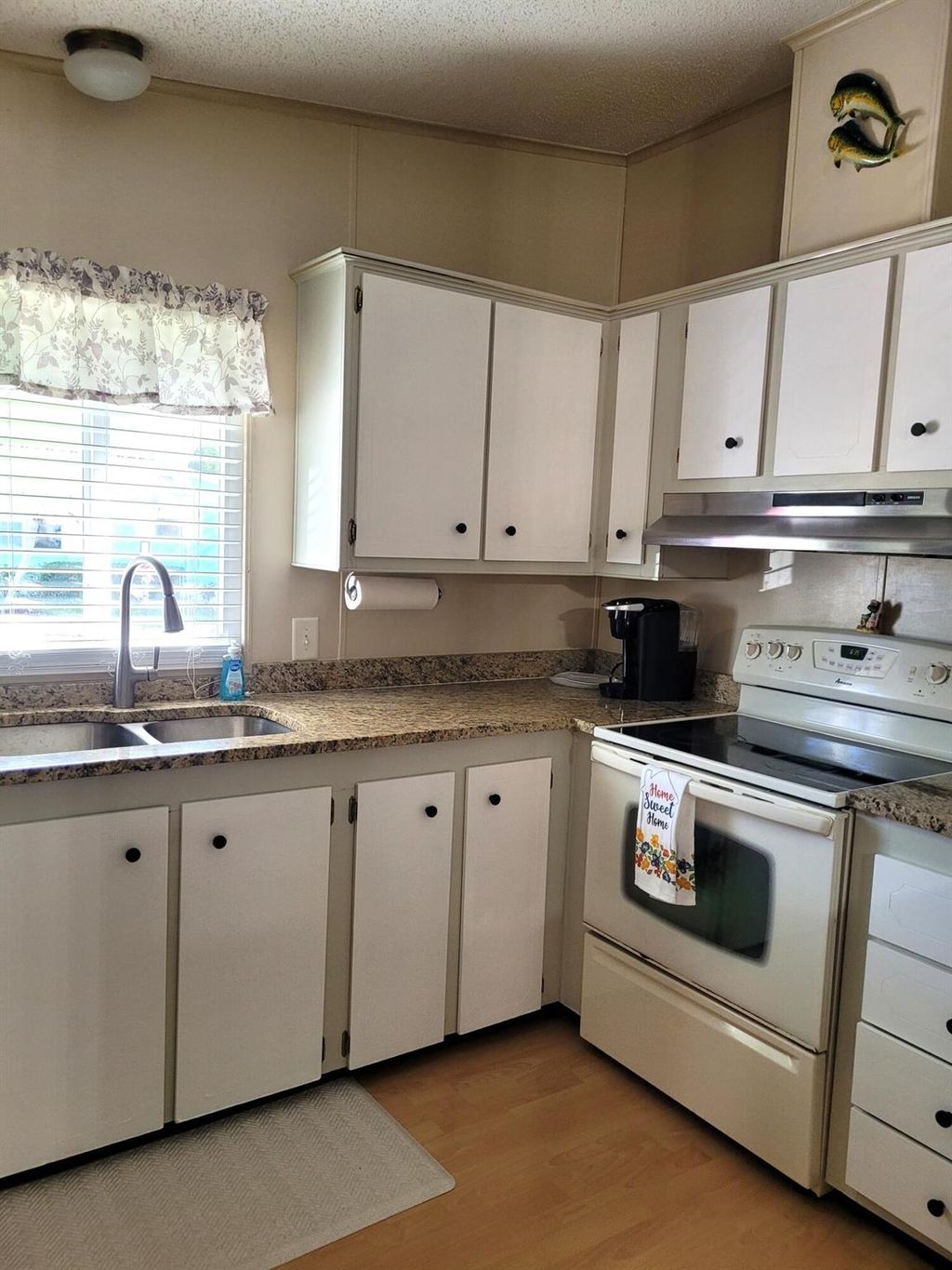 Photo of 8572 Florence Drive, Port Saint Lucie, FL 34952 (MLS # R11147524)