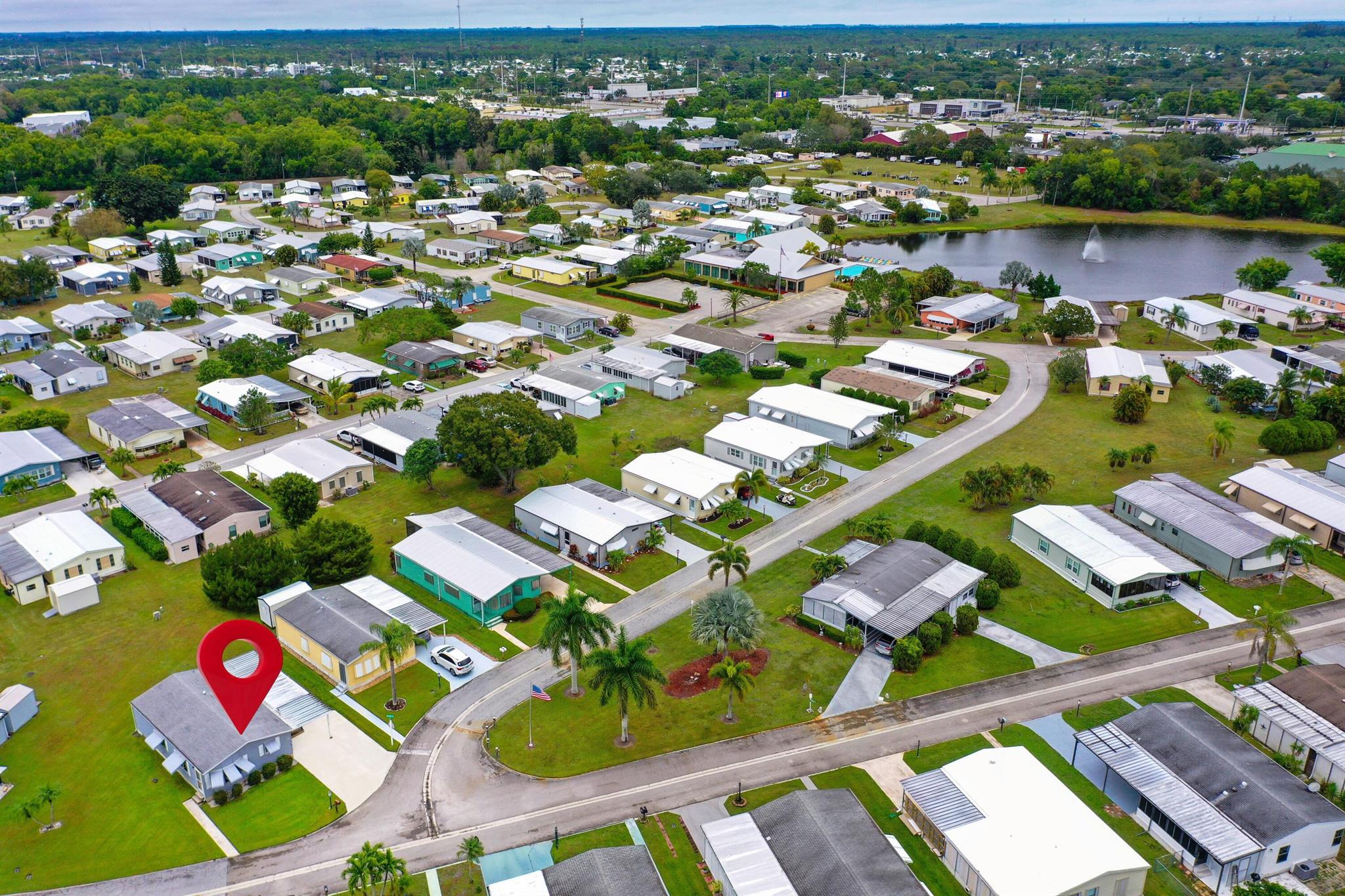 LA BUONA VITA COOPERATIVE - Residential