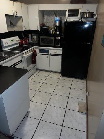 Washington Park 19-22 B - Residential