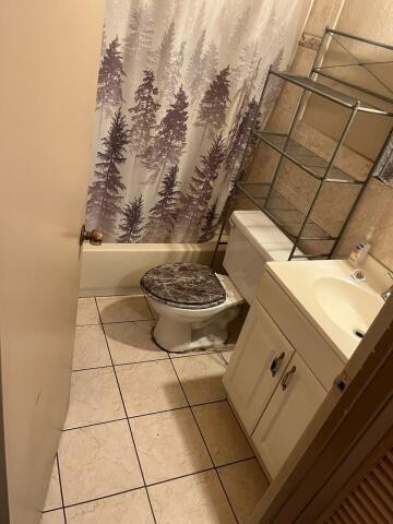Washington Park 19-22 B - Residential