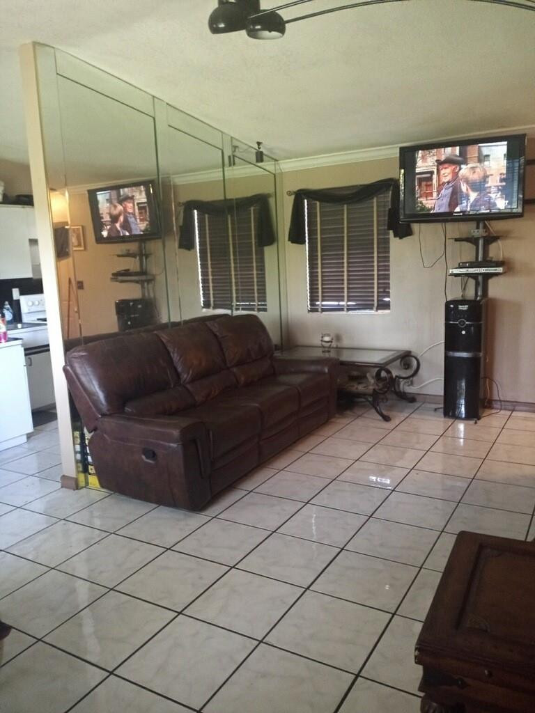 Washington Park 19-22 B - Residential