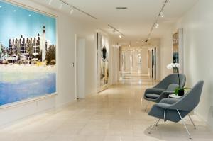 THREE HUNDRED OCEAN BLVD - Residential