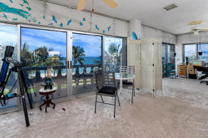 THREE HUNDRED OCEAN BLVD - Residential