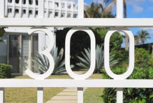 THREE HUNDRED OCEAN BLVD - Residential