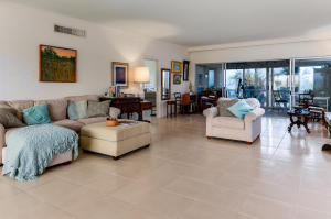 THREE HUNDRED OCEAN BLVD - Residential