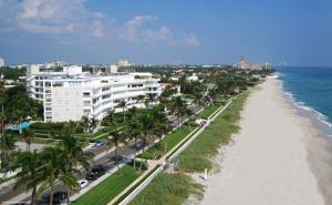 THREE HUNDRED OCEAN BLVD - Residential