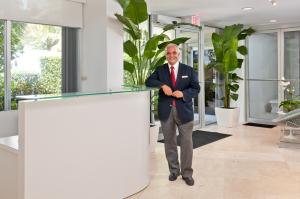 THREE HUNDRED OCEAN BLVD - Residential