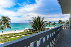 THREE HUNDRED OCEAN BLVD - Residential