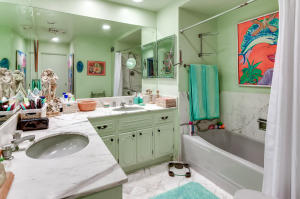 THREE HUNDRED OCEAN BLVD - Residential