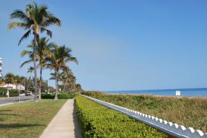 THREE HUNDRED OCEAN BLVD - Residential