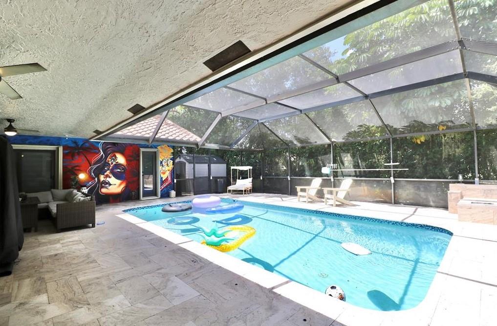 Pine Landing 113-42 B - Residential Lease