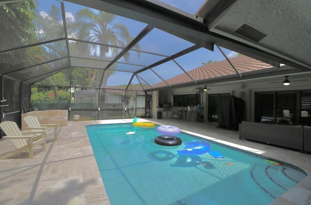 Pine Landing 113-42 B - Residential Lease