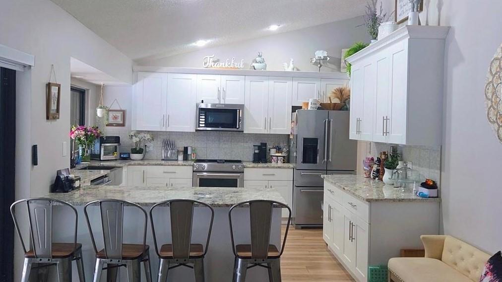 Pine Landing 113-42 B - Residential Lease