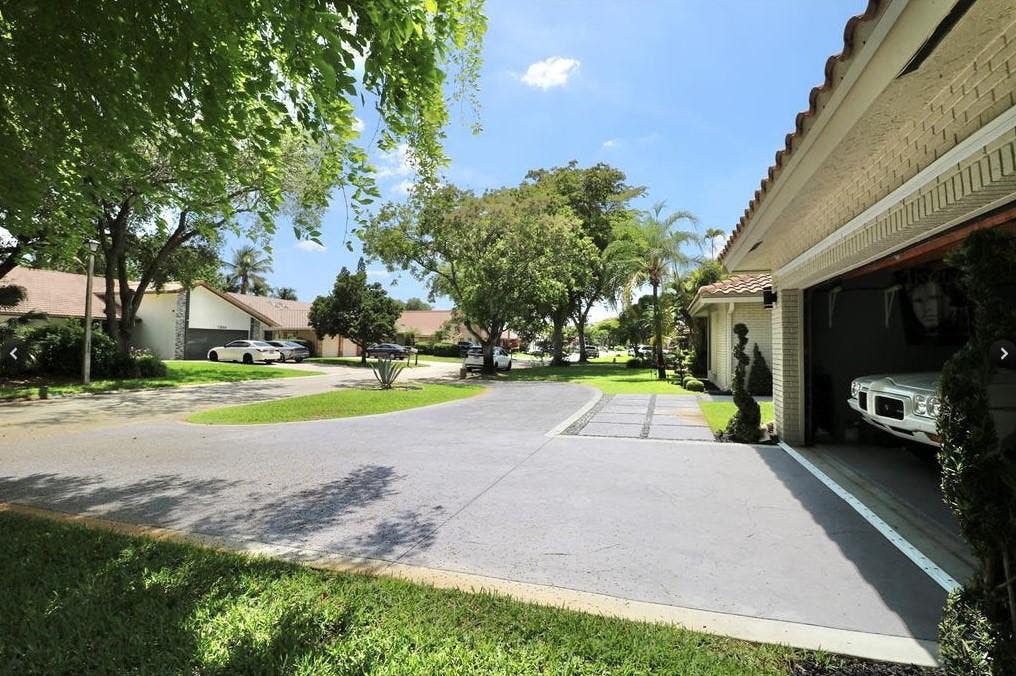 Photo of 10859 NW 14th Street, Coral Springs, FL 33071 (MLS # F10535931)