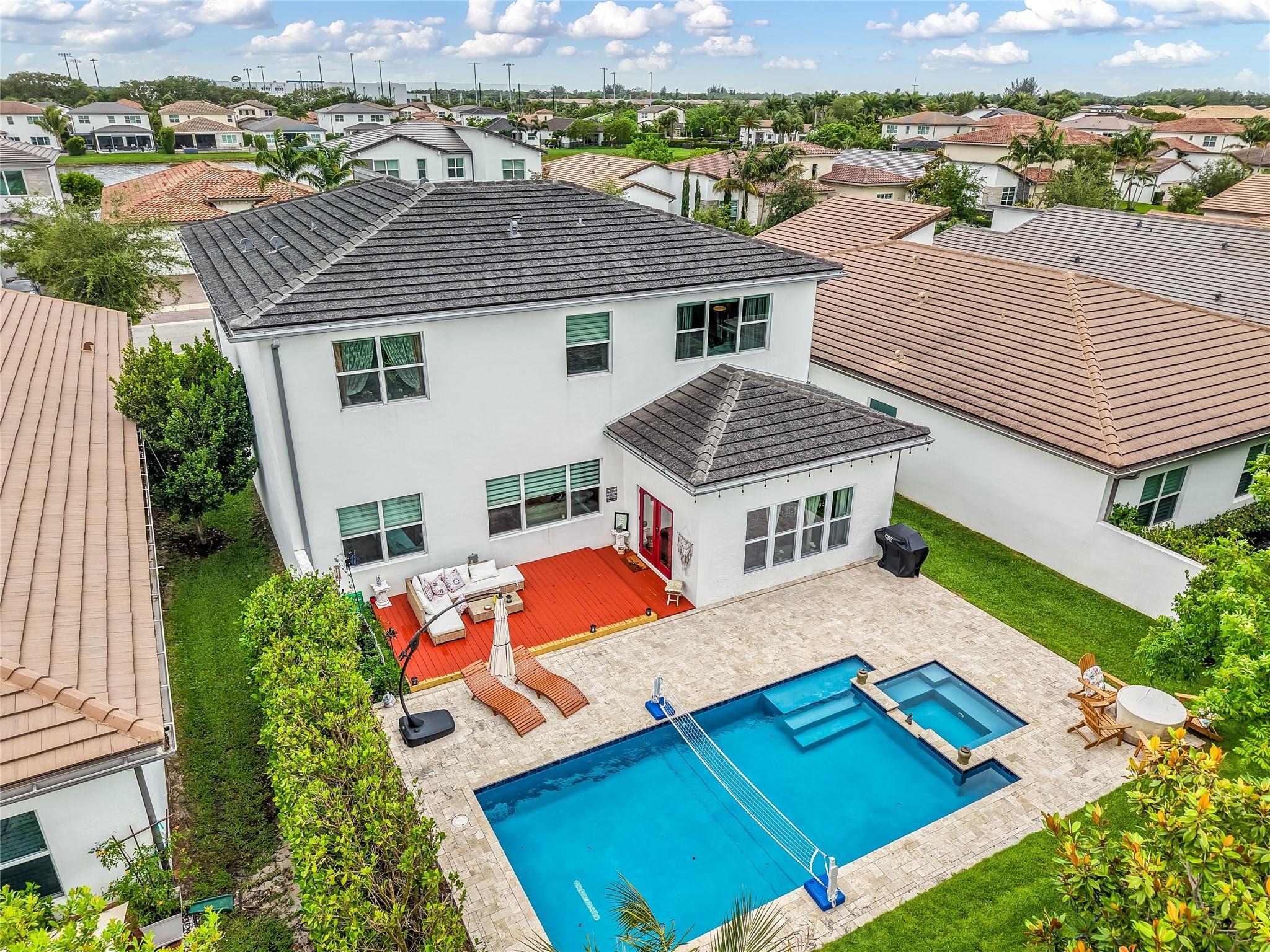 5041 Beland Dr