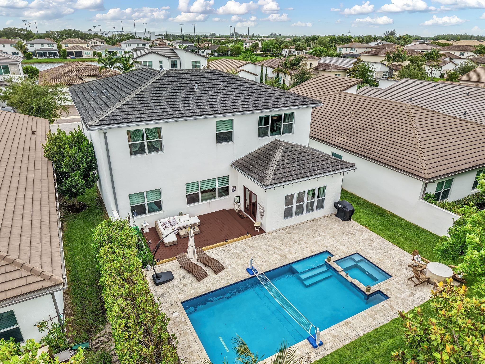 5041 Beland Dr